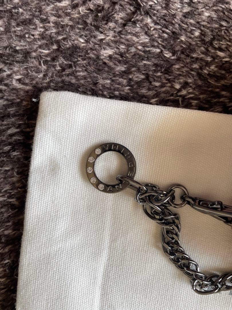 新品！　アンテプリマ　ANTEPRIMA バッグ　ルッケット　ミニアトゥーラ