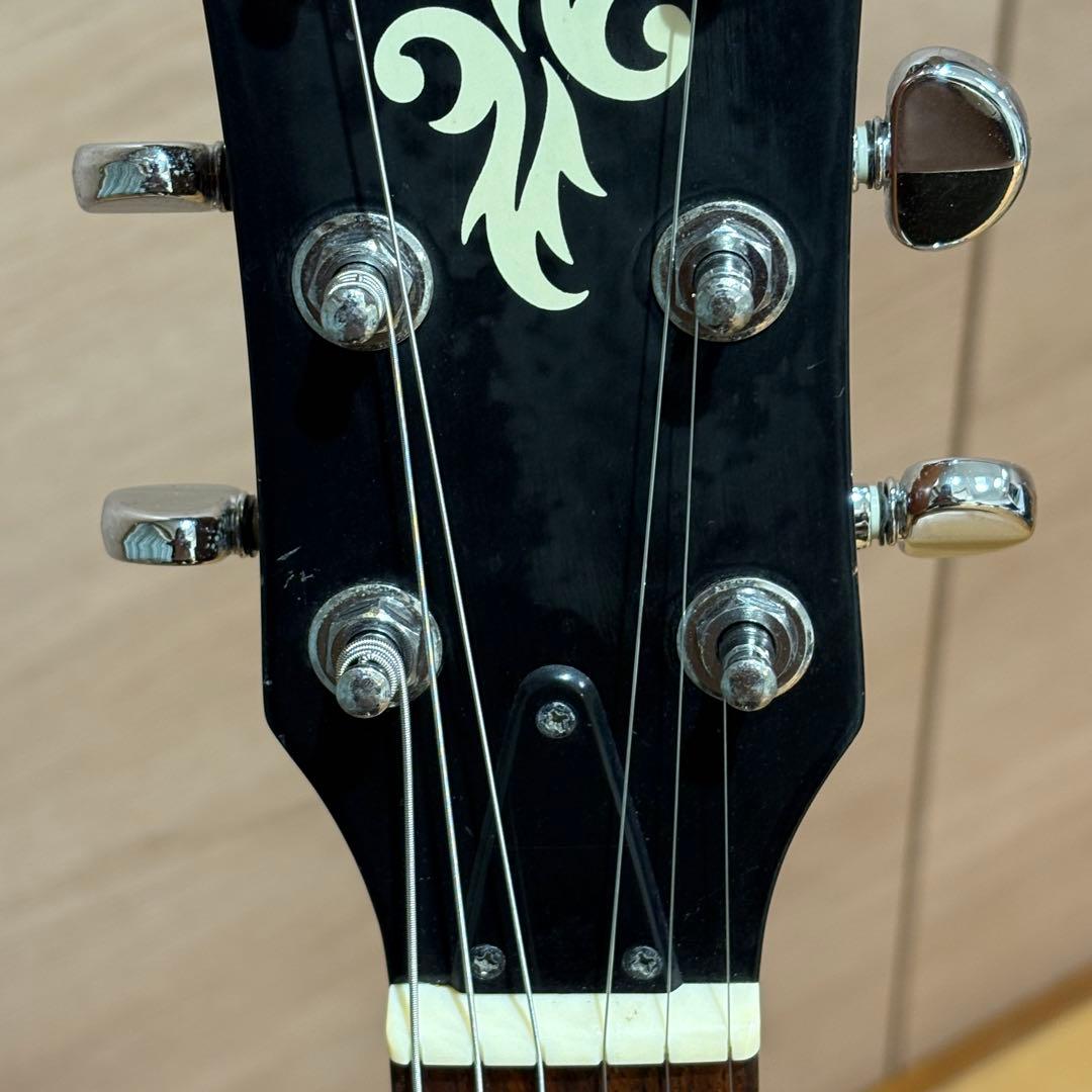 Yamaha エレアコ APX-SPL II ハードケース付属 バーズアイ - メルカリ