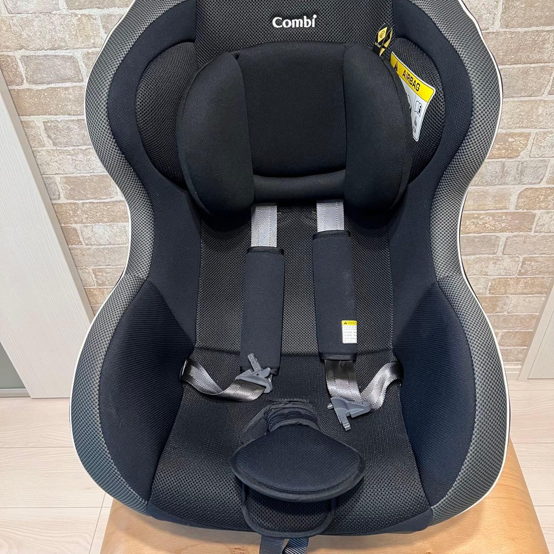 【美品♡】Combi ウィゴー　サイドプロテクション⭐︎ hyo.k