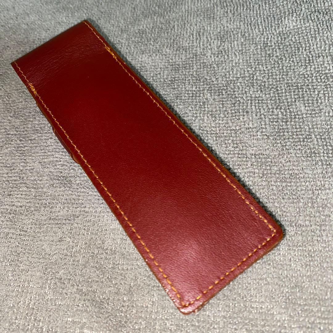 ペリカン BMWコラボ 万年筆 ボールペン レザーペンケース 3点セット