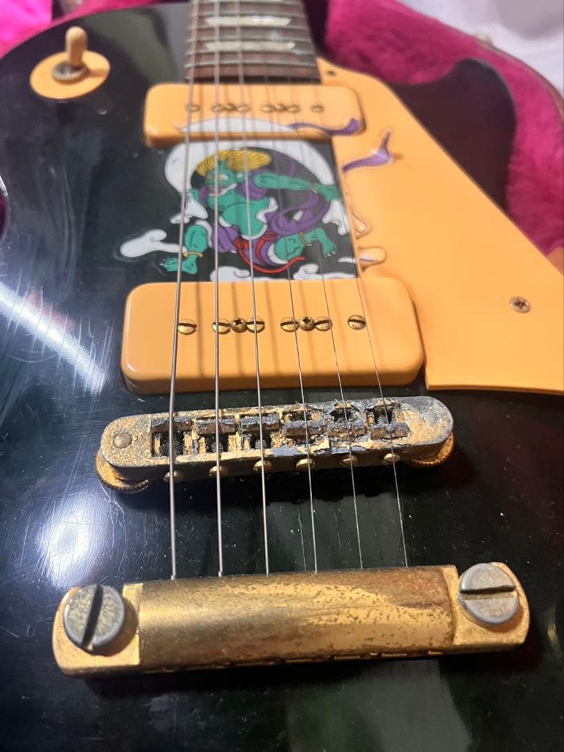 ギター Gibson Les Paul Studio GEMSeriesEmerald