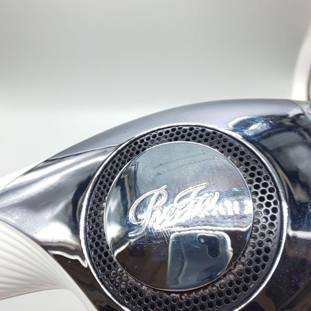 新品 リファビューテック ドライヤー スマートW 交換可能品 リファ正規品 32