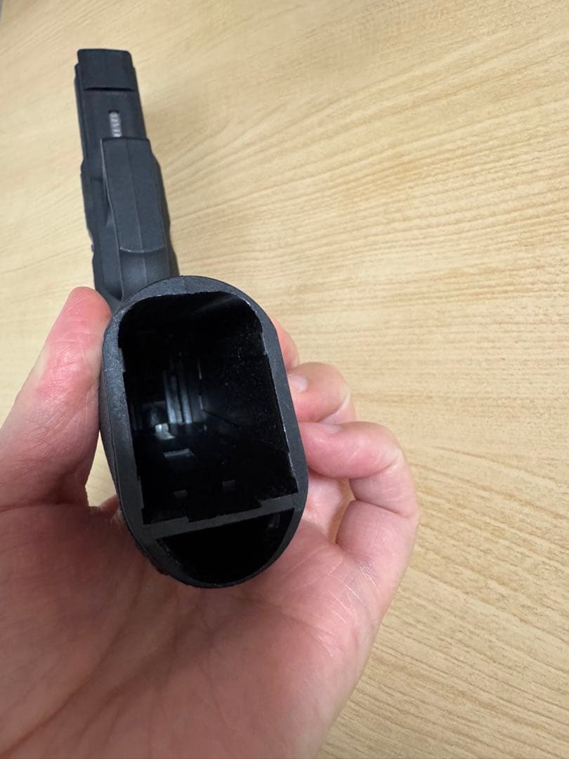 Carbon8 カーボネイト ストライカー9 CO2