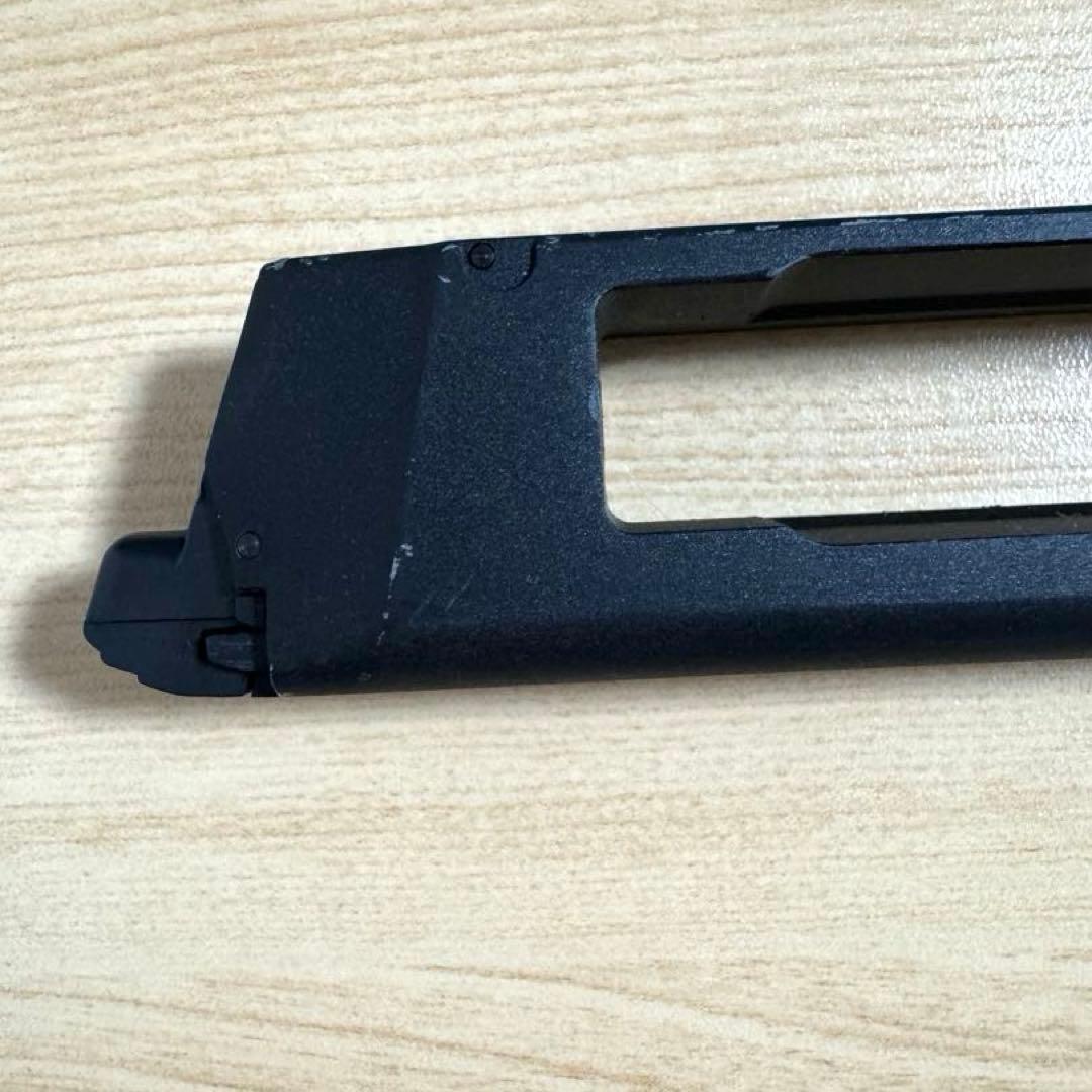 Carbon8 カーボネイト ストライカー9 CO2