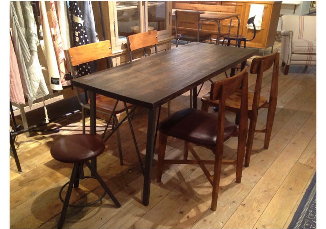 ダイニングテーブル　ジャーナルスタンダードJournalStandard シノン