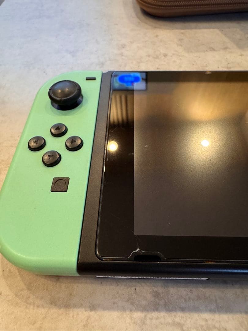 Nintendo Switch あつまれ どうぶつの森エディション