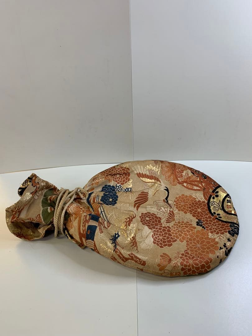 銅鏡 古い鏡2点 天下松村因幡守 手鏡 古鏡 骨董品 アンティーク