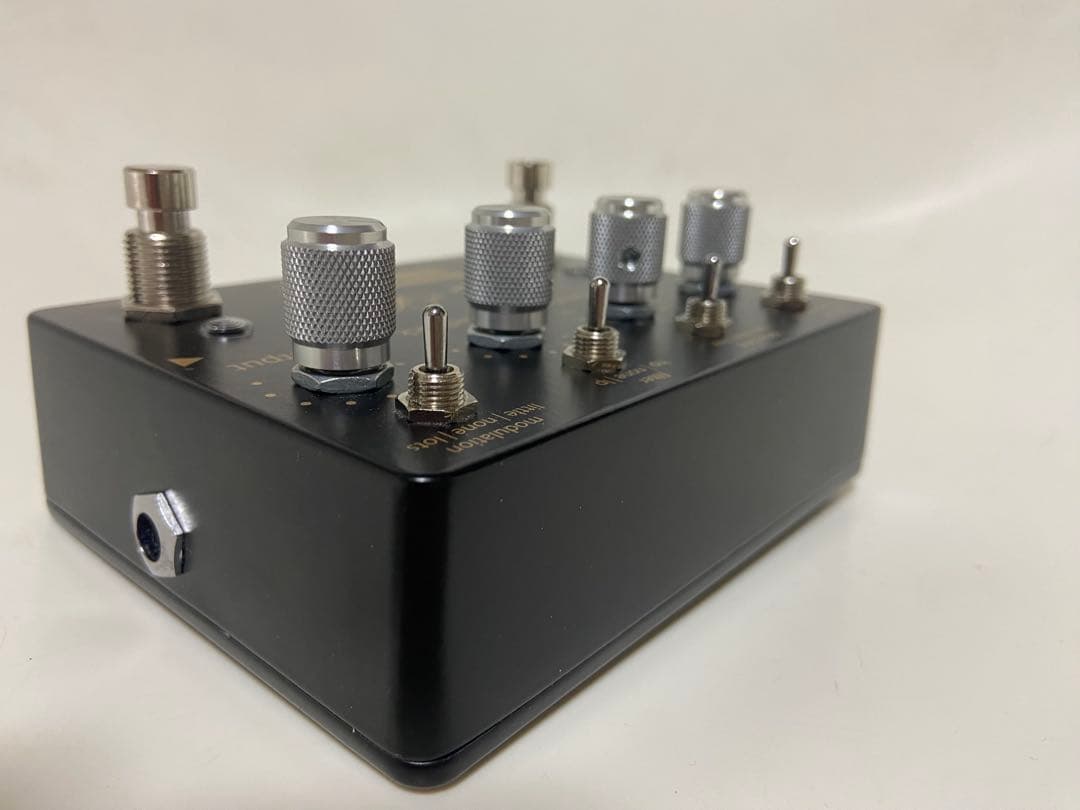 Empress Effects Tape Delay 美品