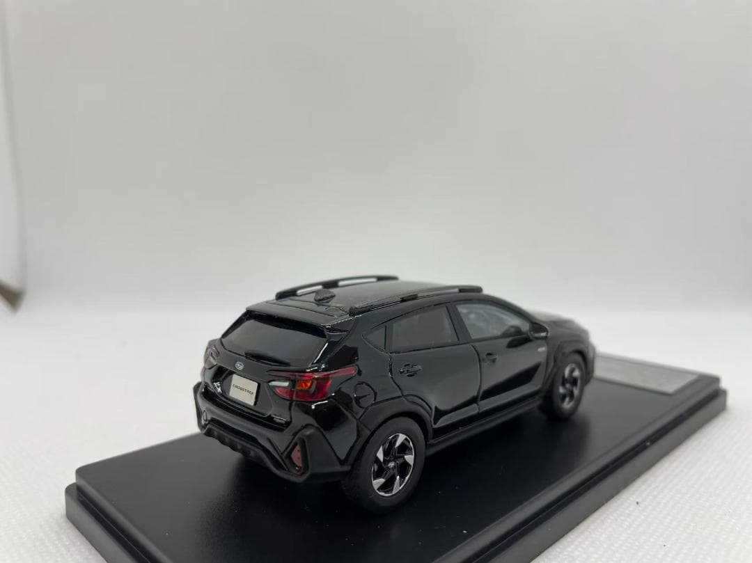 402-627 Hi-Story 1/43 スバル CROSSTREK