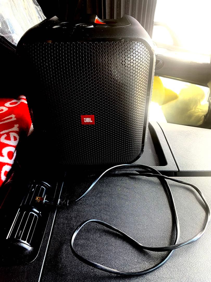 新品未使用品Marshall Acton III ブラック ワイヤレススピーカー