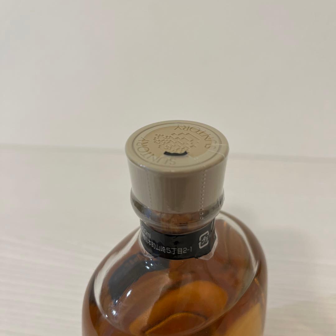 超貴重！山崎 メルボ創業100周年記念 300ml 非売品