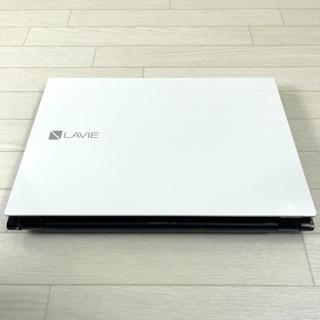 NEC LAVIE i7 新品SSD1T メモリ16 ノートパソコン オフィス｜NEC LAVIE