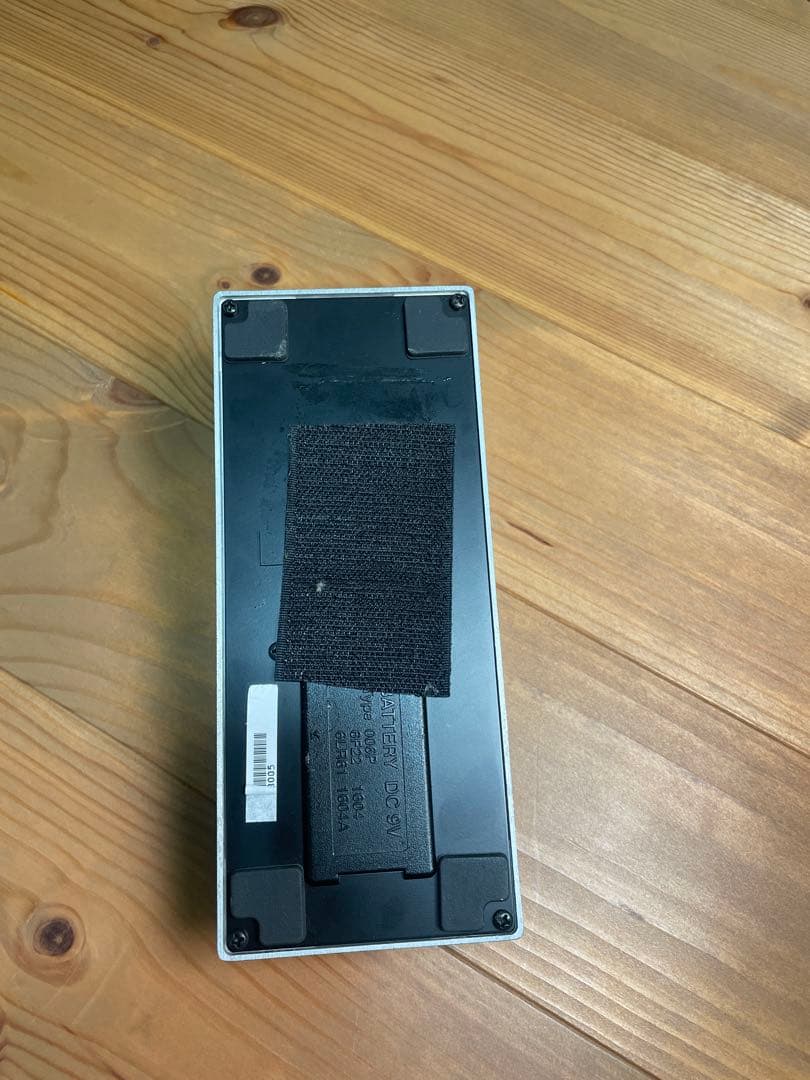 BOSS ワウペダル pw-3