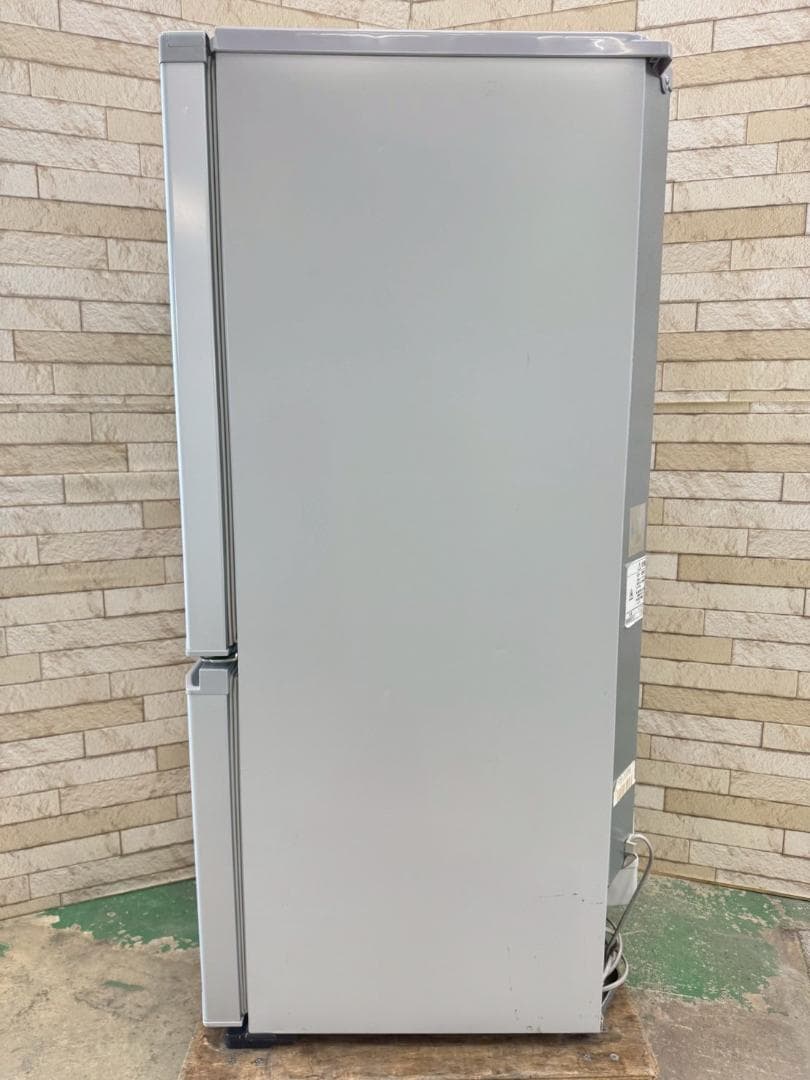 大阪送料無料★3か月保障付き★冷蔵庫★2020年★MR-P15E★IR-634