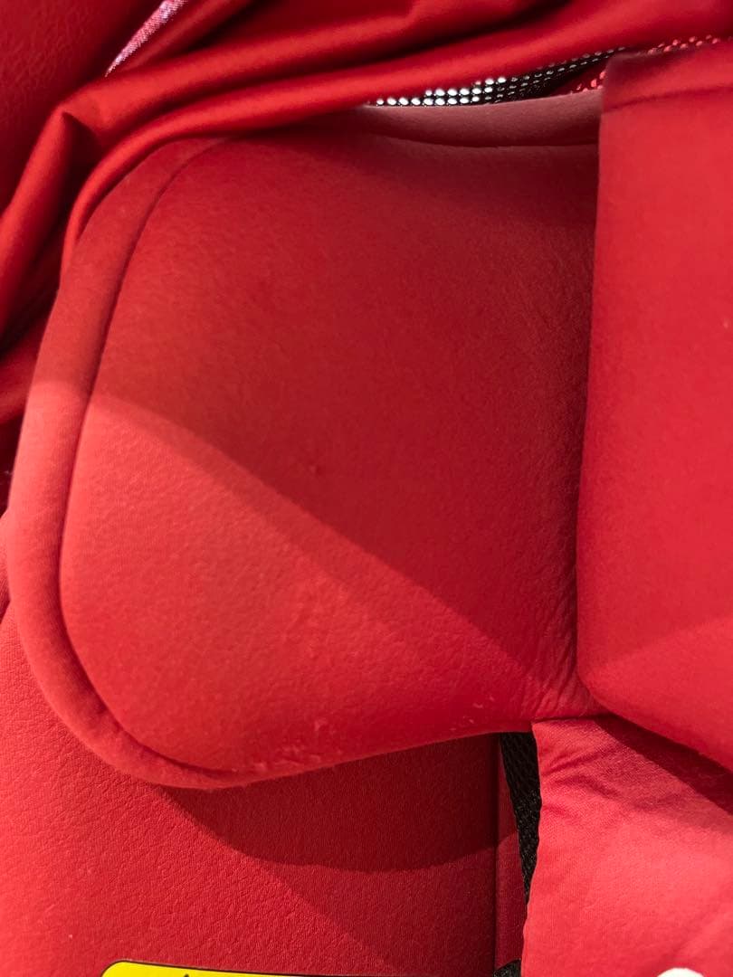 RECARO レカロ　ゼロワン　ZERO1 チャイルドシート