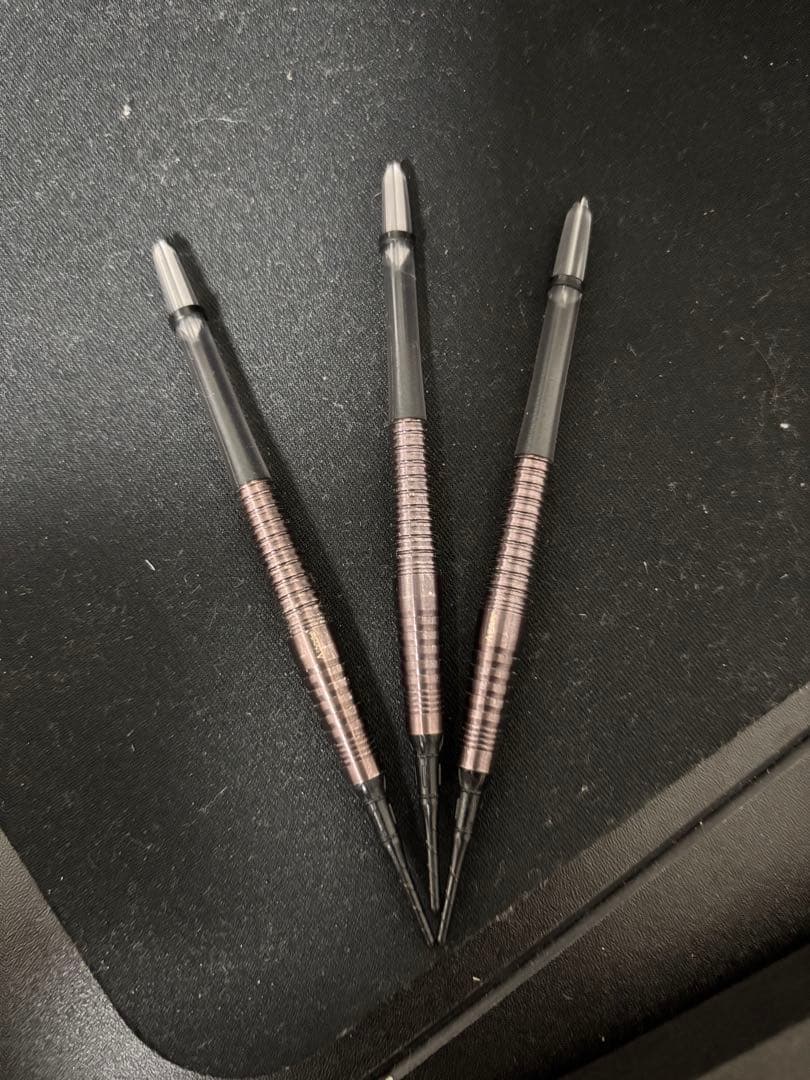 PERSEUS ダーツバレル 21g 3本セット