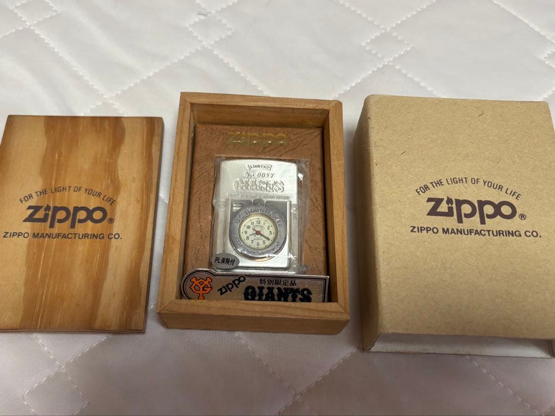 未使用 ZIPPO フォード 100周年 限定 2025年最新】Yahoo!オークション