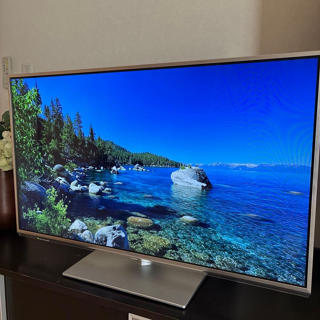 送料込み】TH-L42DT60 Panasonic テレビ 42型 VIERA