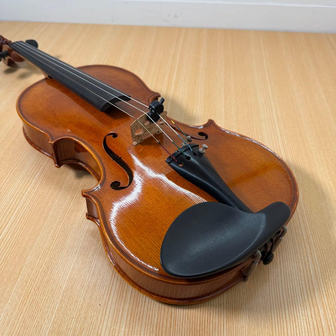 Karl Hofner★カールヘフナー　#201 高級弓付属