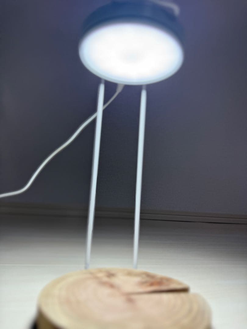 ADA LAB マグネットライトセット 魚用品・水草