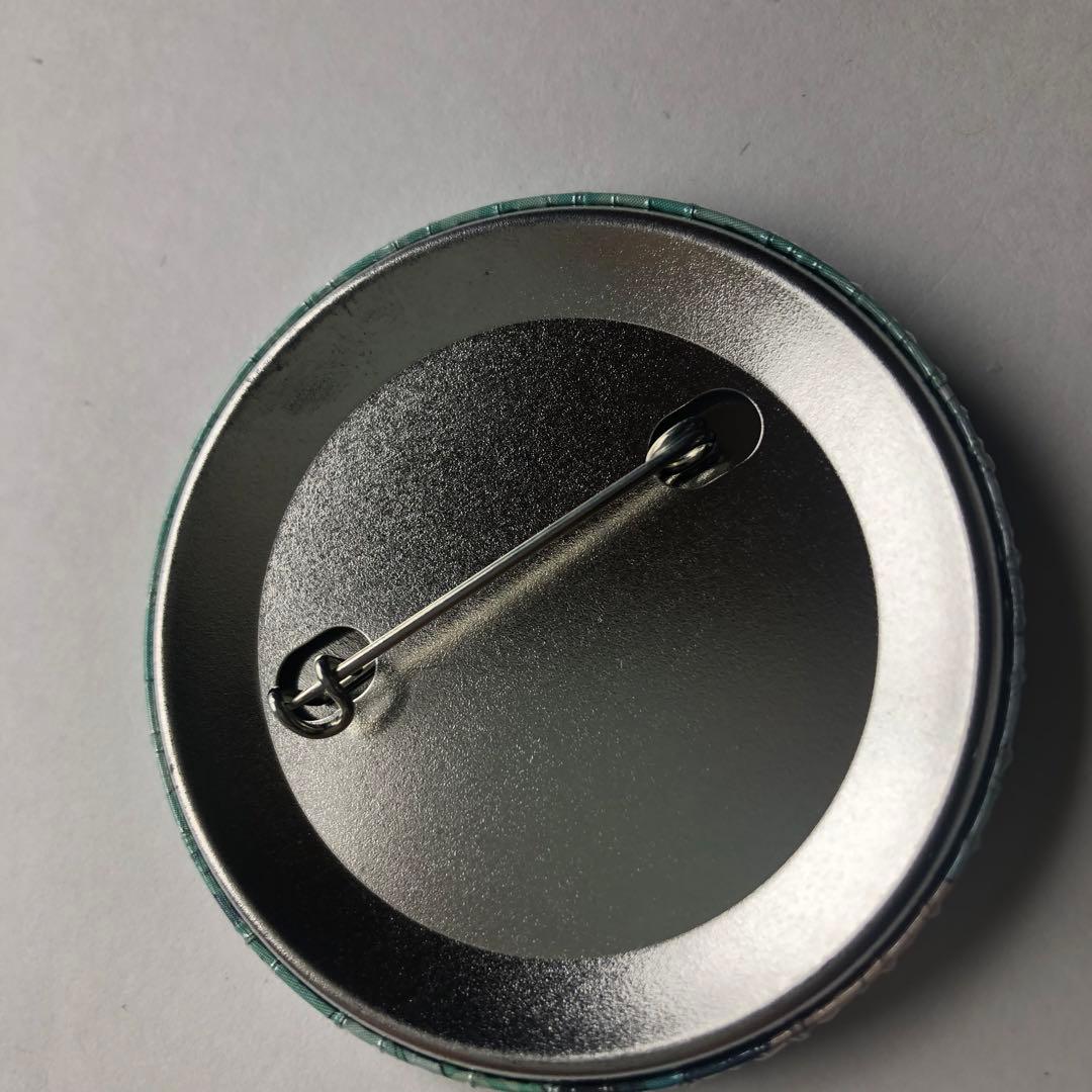 鬼滅の刃　ハロウィン缶バッジ　無一郎　夏休み缶バッジ　無一郎　鬼滅の刃缶バッジ