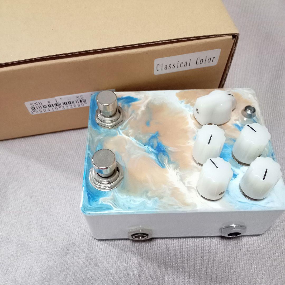 名機/SND×L´ S5(MAT/PV)2in1 ほぼ新品∼20台限定