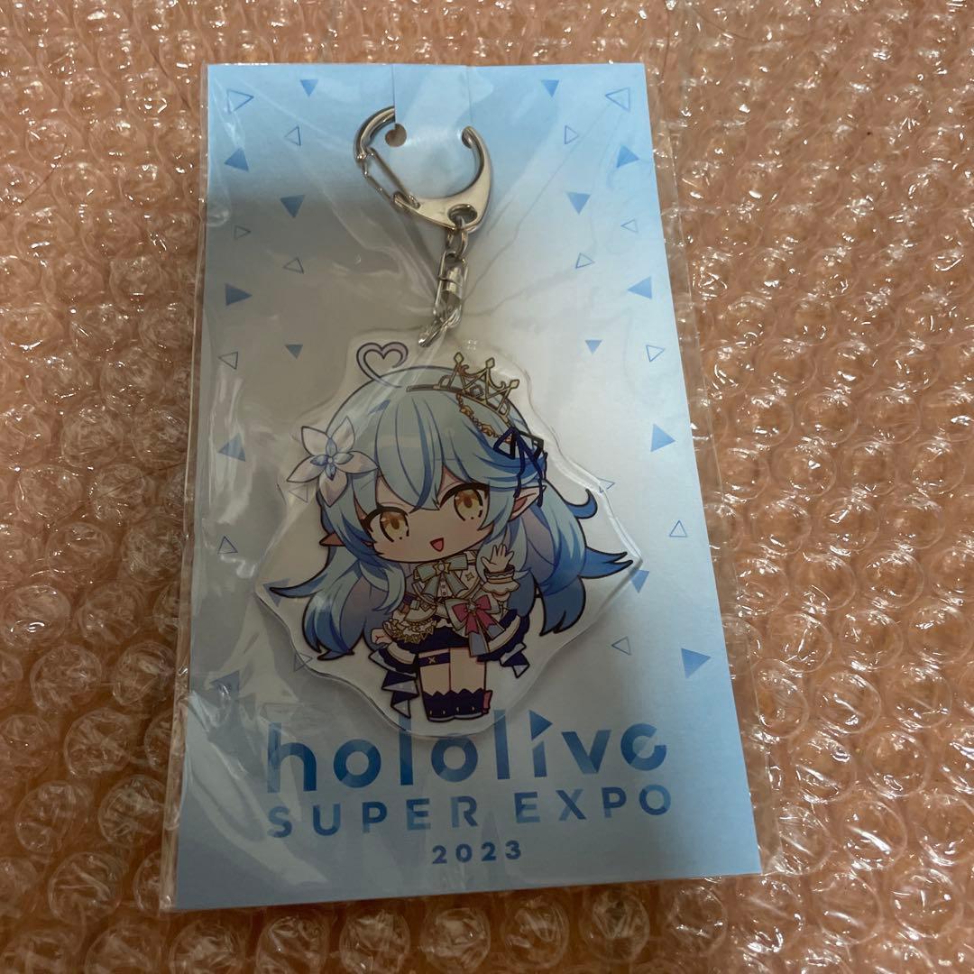 ホロライブ 雪花ラミィまとめ売り 2周年誕生日2021グッズ含む 最終値下げ