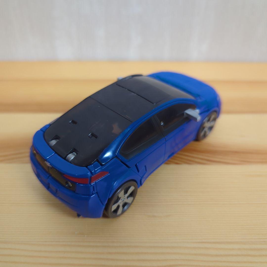 トランスフォーマー スタジオシリーズ ジョルト SS-74 リベンジ