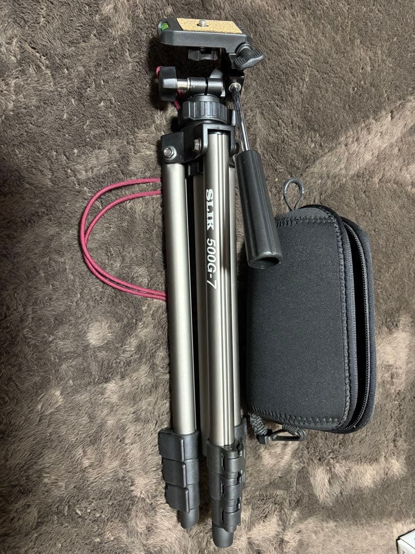 Sony HDR-CX680 ホワイト ビデオカメラ 本体