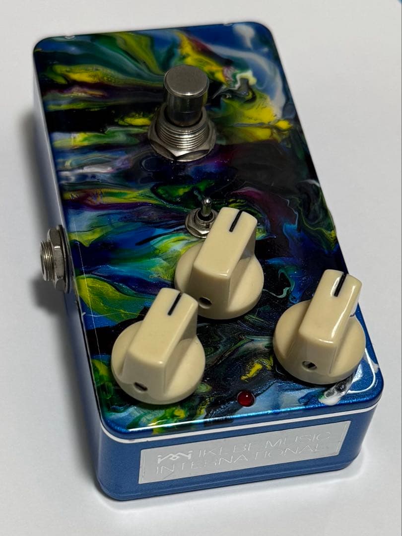 超希少】Landgraff Distortion Box 本体のみ 300番台