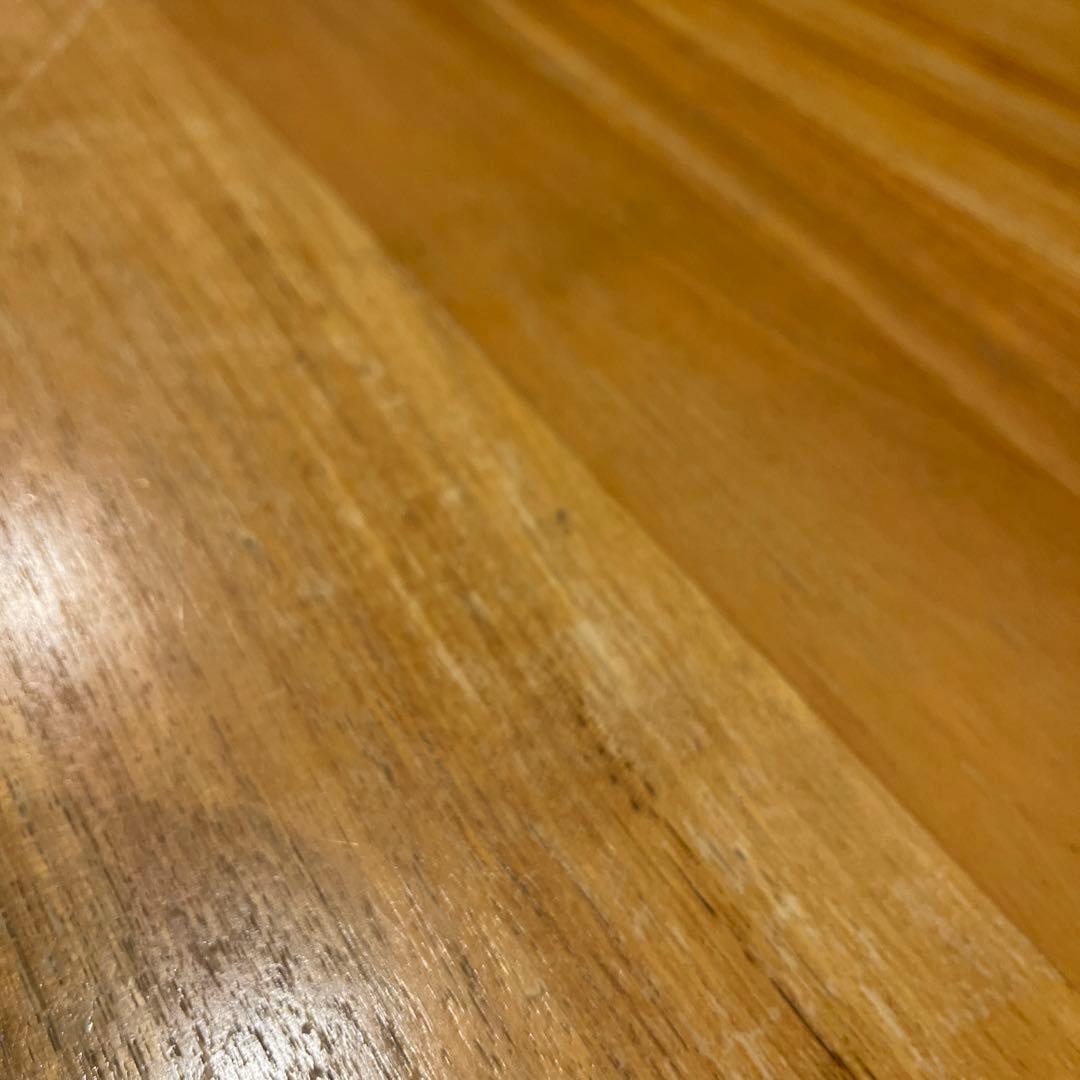 【※moo】unico ダイニングテーブル