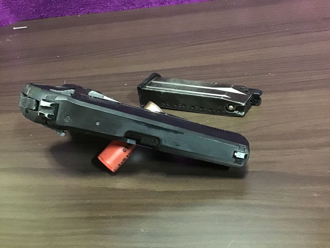 東京マルイ　PX4