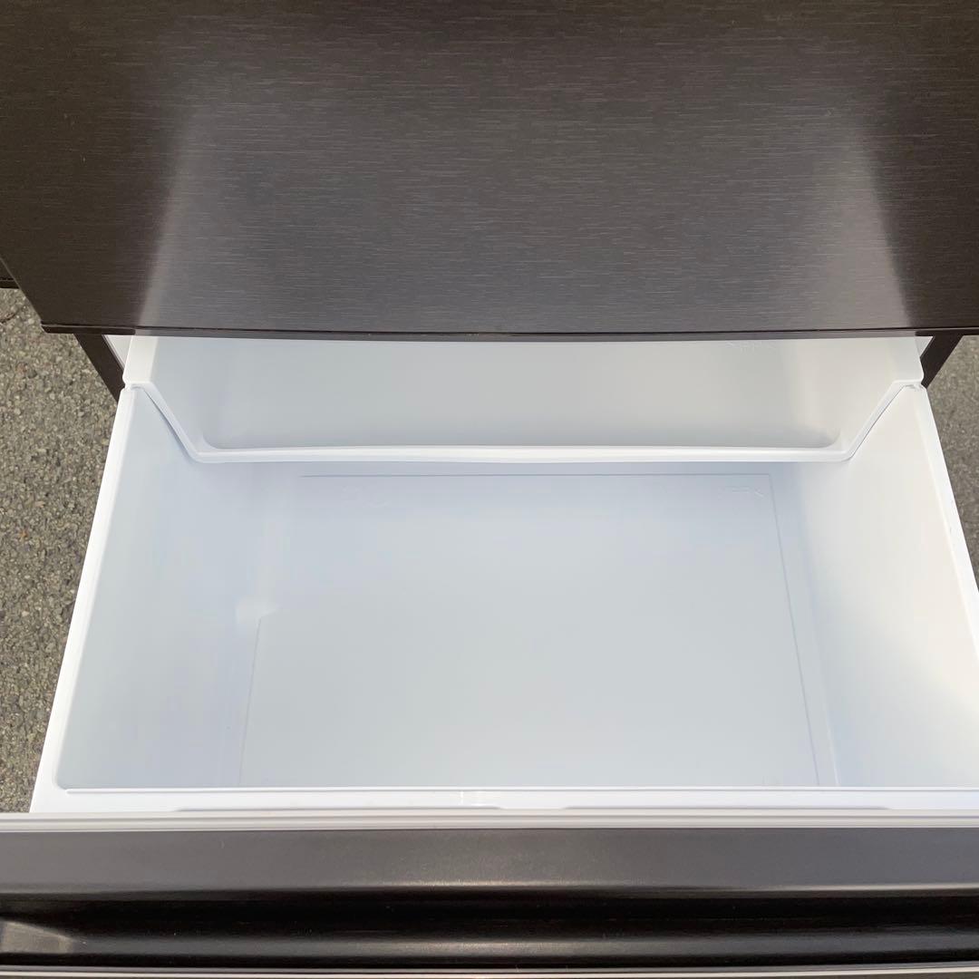 MITSUBISHI三菱電機冷蔵庫 365L 2024年購入　地域限定配達無料