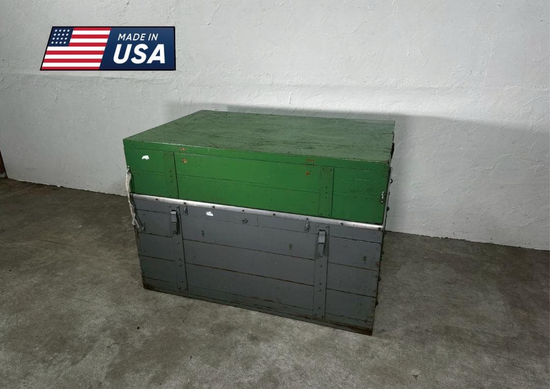 『USヴィンテージ』ツールケース コンテナボックス トランク RWmis25 USヴィンテージ』ツールケース コンテナボックス トランク RWmis25 US