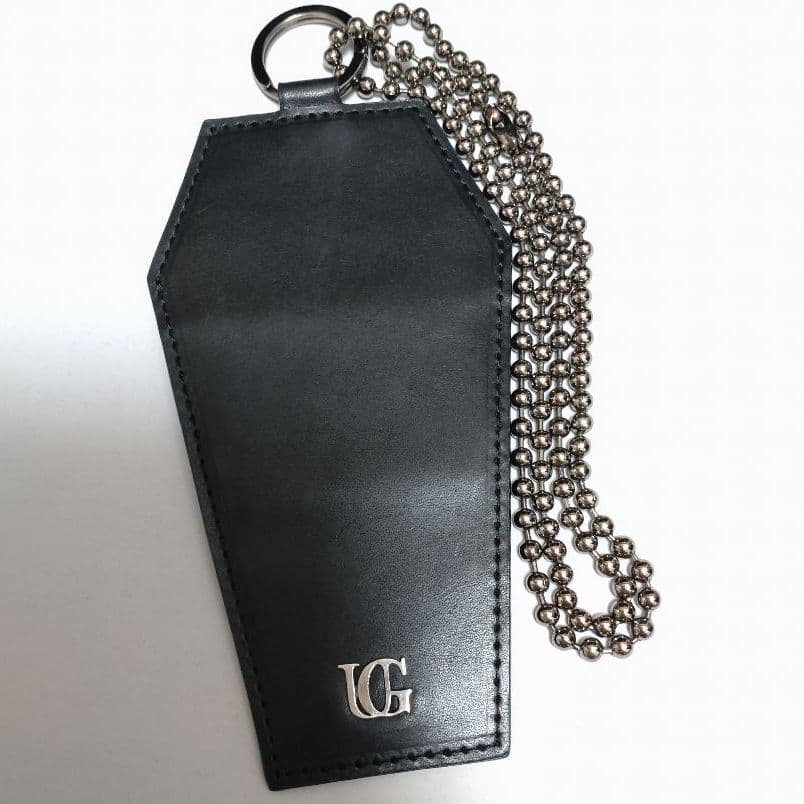 URGE ネックレス 完売品 lynch. 葉月 U.R.G.E. アージ ピアス lynch