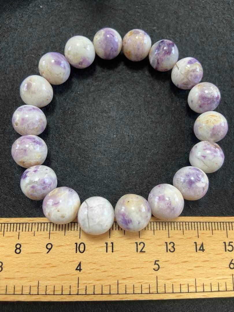 ティファニーストーン　ブレスレット