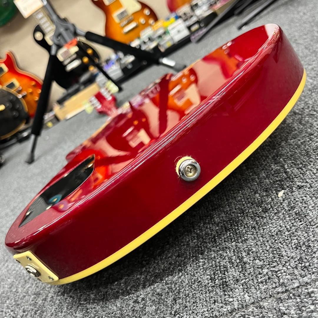 【10952】Tokai LoveRock レスポールタイプ