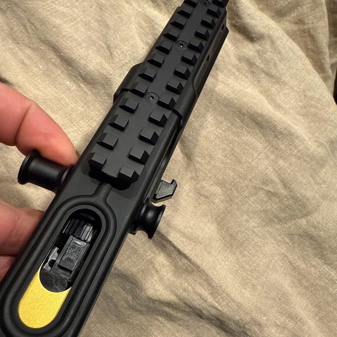 Scorpion mod.m. スコーピオンmod.m モッドエム 未使用に近い