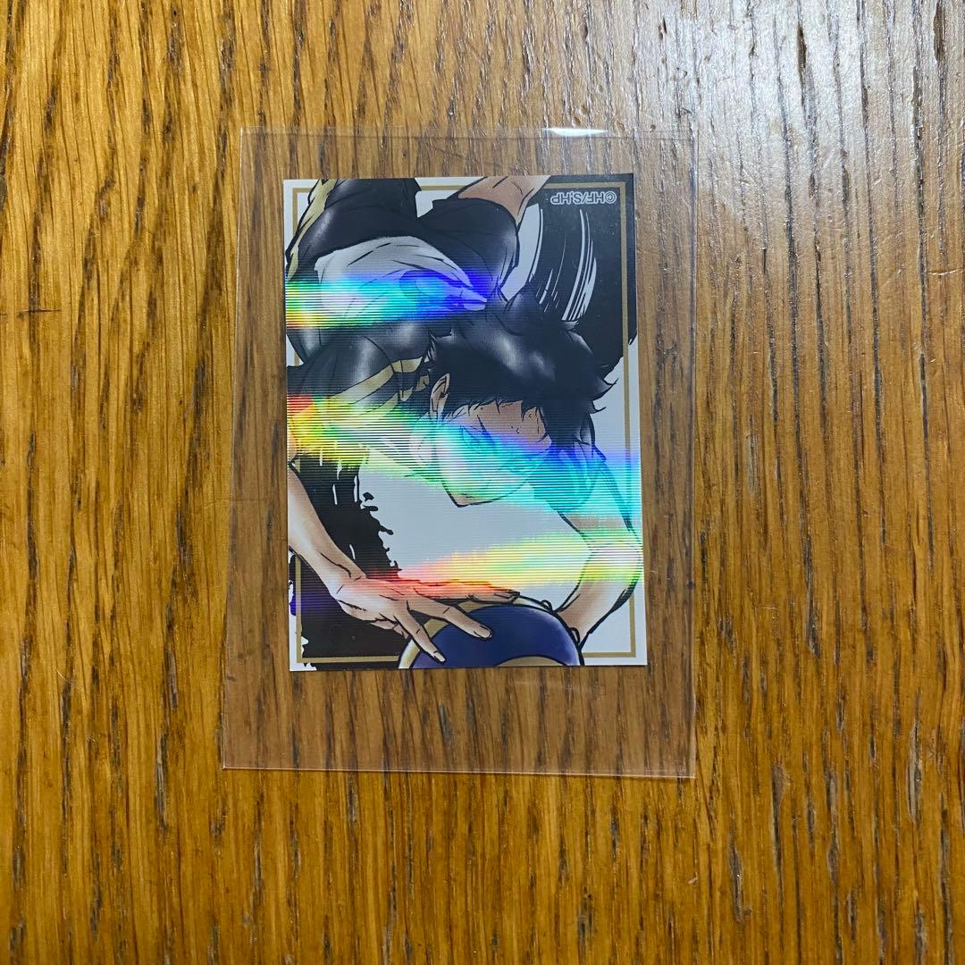 ハイキュー!! 赤葦京治 6点セット - メルカリ