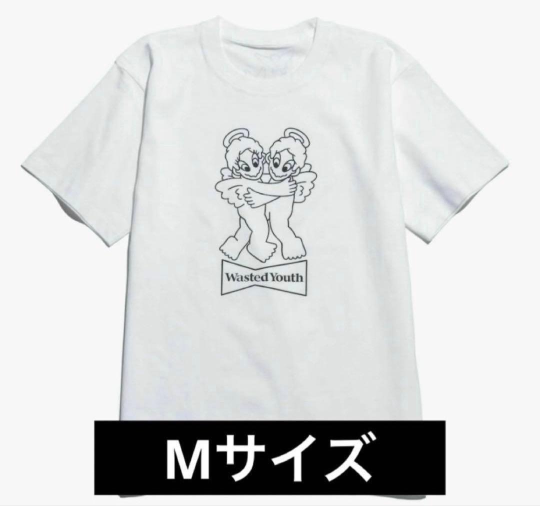 Mサイズ】VERDY WASTED YOUTH × TAPPEI TEE - メルカリ