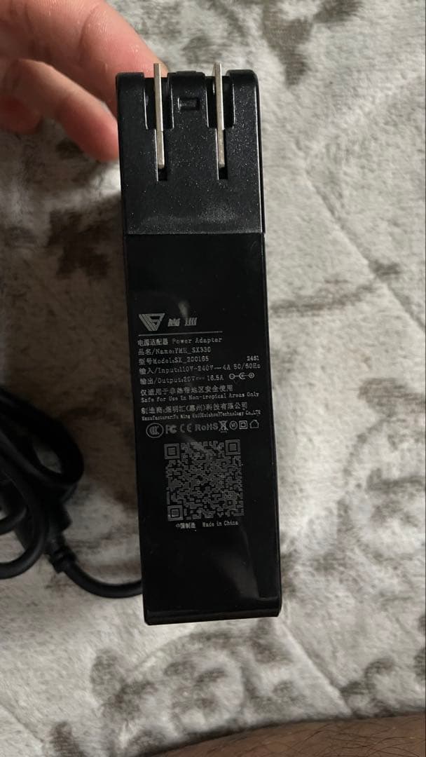 AOOSTAR XG76 EGPU RX7600M OCuLinkとUSB4接続の通販はau PAY