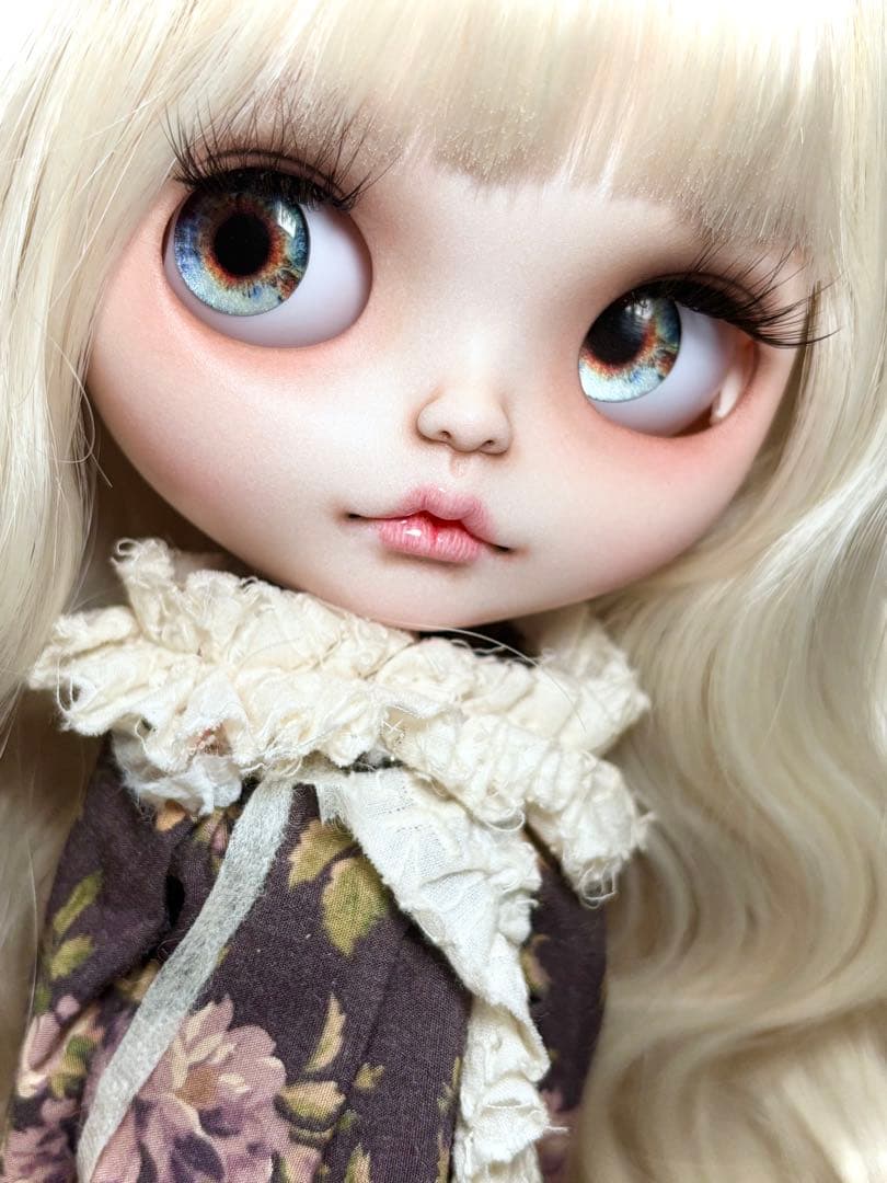 №2 カスタムアイシードール・ネオブライスサイズ