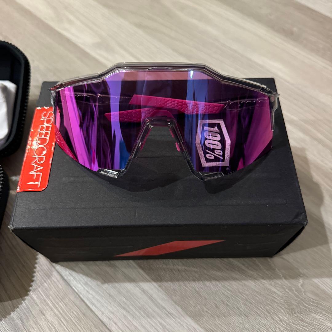 入手困難 100 Speedcraft TOKYO 入手困難品 稀少