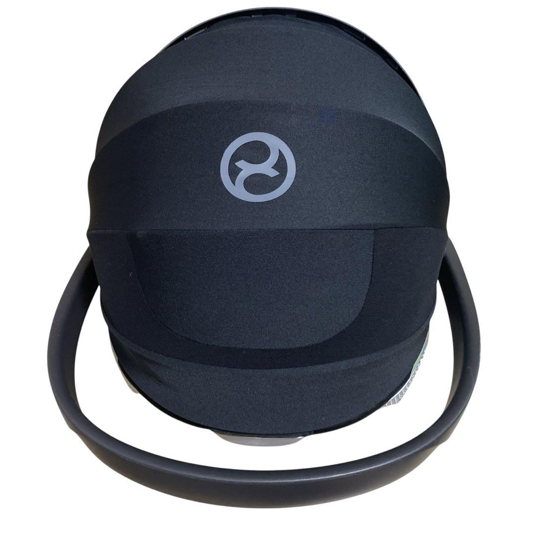 Cybex Cloud T i-size plus チャイルドシート