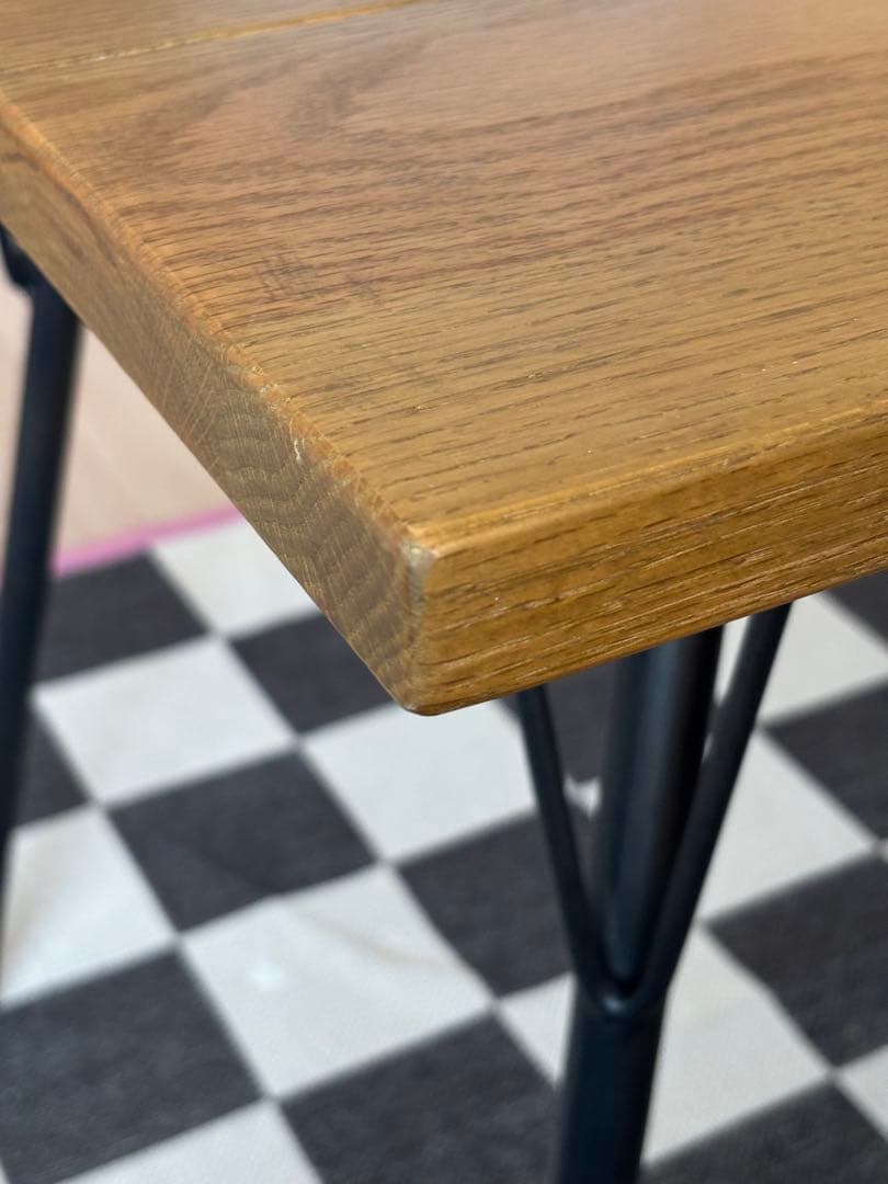 ACME Furniture アクメファニチャー ダイニングテーブル