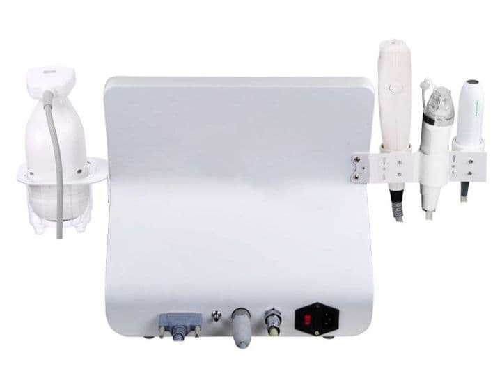 新品】小顔超音波マシン 【総重量15㎏】