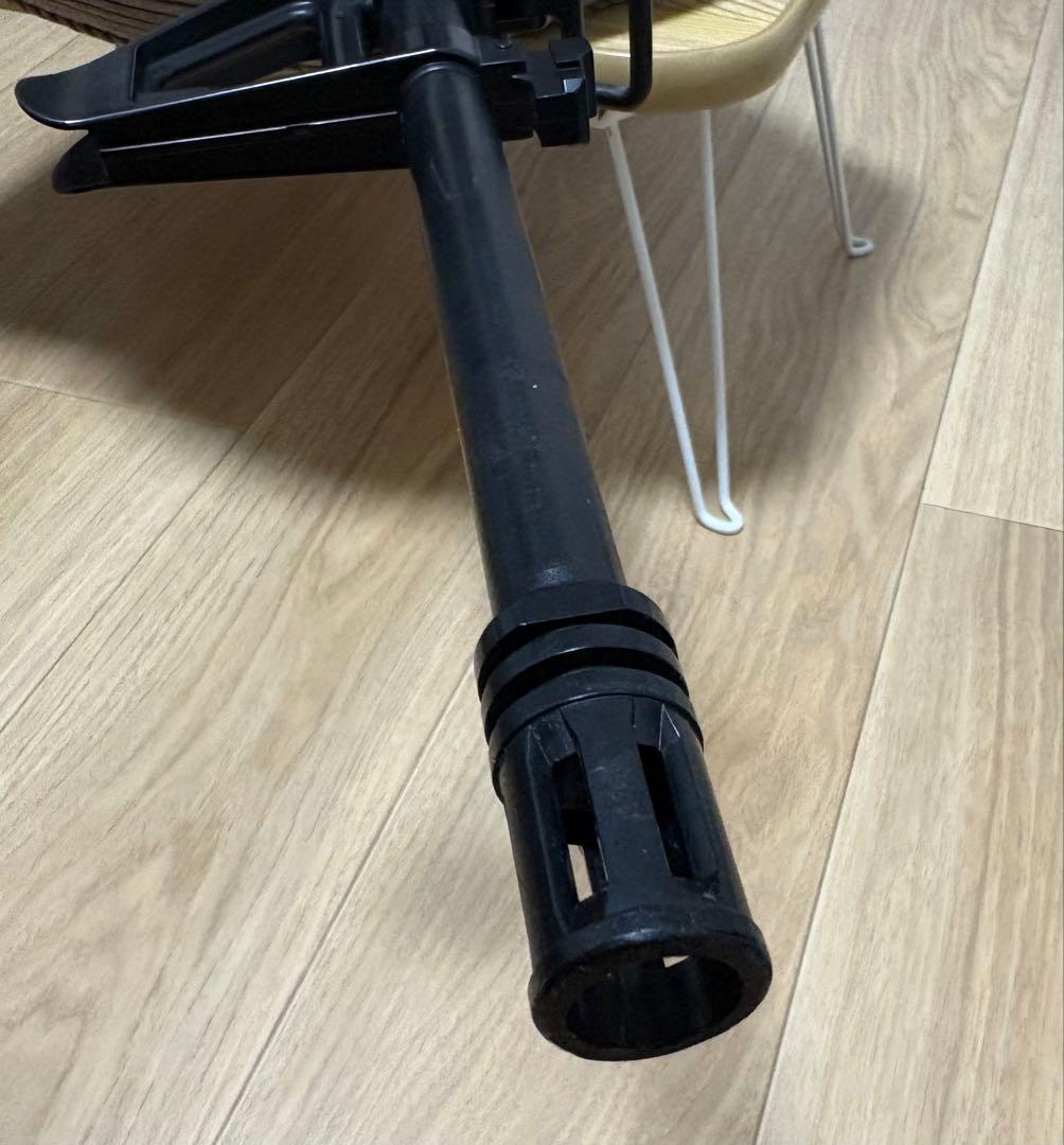 東京マルイ M16A1ベトナム仕様 エアガン 動作確認済み