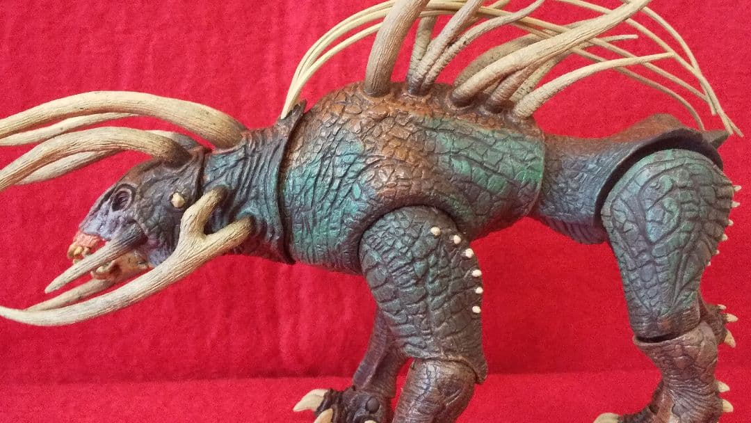 NECA ドッグプレデター ハウンド プレデターズ プレデター ネカ