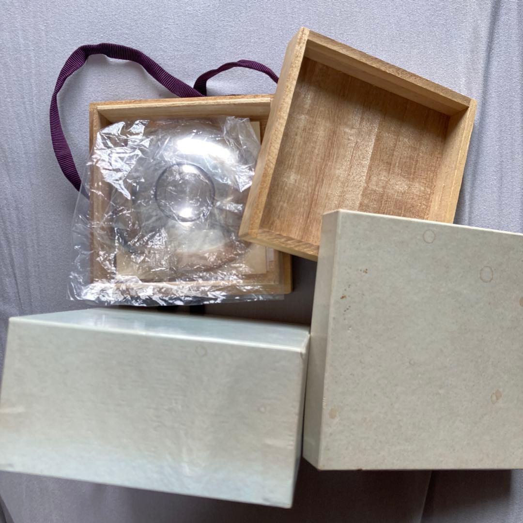 皇太子殿下御成婚記念 御盃（平成5年）銀製3寸盃 - メルカリ