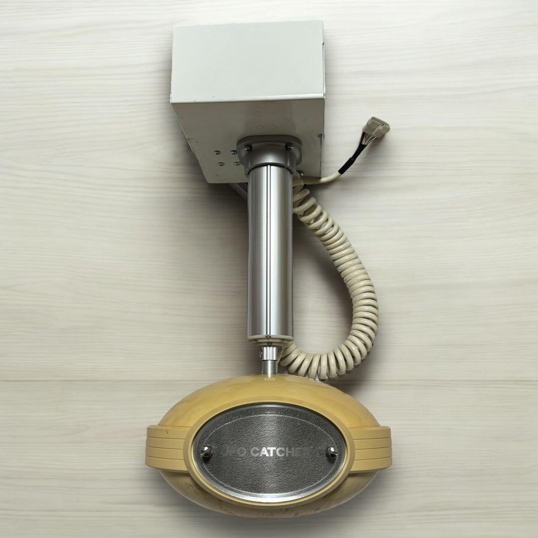 ユーフォーキャッチャー アームユニット アーム 部品 SEGA セガ UFO